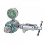 Regulator Assembly, Oxygen, E Cylinder{part}