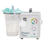 PM63 PowerVac+ Intermittent Aspirator{part}