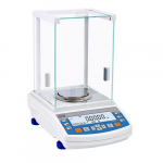 Analytical Balance with NTEP Certificate{part}