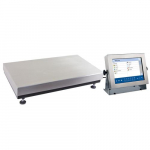300kg Max Capacity High Resolution Scale, 1000mm x 800mm Pan Size{part}