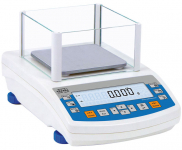 PS.R1 1000g Max Capacity Precision Balance{part}