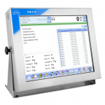 PUE 5 Terminal Measuring Indicator{part}