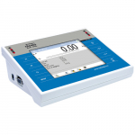 PUE 7.1 Terminal for Scales and Balances{part}