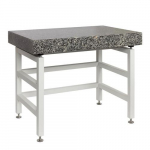 Granite Anti-Vibration Table, Mild Steel_noscript