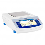 600g Max Capacity Precision Balance{part}