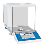4Y-Series Microbalance, Capacity 21/52 g{part}