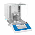 4Y-Series Microbalance, Capacity 52 g{part}