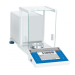 4Y-Series Microbalance, Capacity 52 g{part}