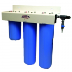 Hydra 4-1/2" Diameter High Capacity Water DI System_noscript