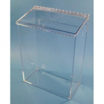 1/4" Compartment Bulk Dispenser{part}