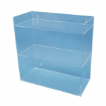 Laboratory Storage Shelf, 18 x 18 x 8"{part}