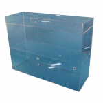 Laboratory Storage Shelf, 24 x 18 x 8"{part}