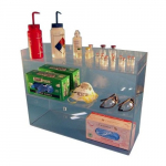 Laboratory Storage Shelf, 30 x 18 x 8"{part}