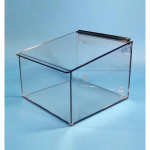 1/4" Wiper Dispenser - Lid{part}