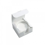 47 mm Glass Microfiber Disc Filter{part}