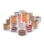 47mm R2A Nutrient Pad Set{part}