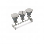 500mL Individual Stainless Steel Filter Holder{part}