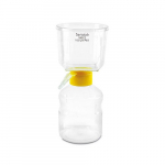 Sartolab Vacuum Filtration{part}
