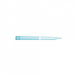 Pack of 100 0.5-10ml 242mm Extra Long Tips_noscript