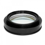 0.5X Auxiliary Lens for ELZ Series Microscopes_noscript
