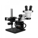 ELZ-Series Binocular Microscope System_noscript