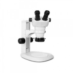Microscope Binocular, ErgoTrack Stand_noscript