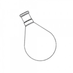 1000ml Evaporating Flask, NS 29/32{part}