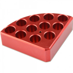 Quarter Reaction Block{part}