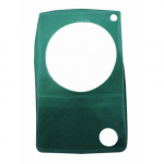Protective Silicone Cover for None Heat Plates{part}
