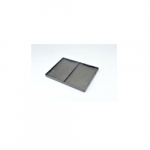 Double Microplate Holder{part}