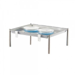 Additional Platform Kit, 9.5 x 8.5 in{part}