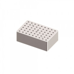 Block Used for 0.2ml Tubes, 54 Holes