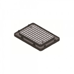 Well PCR Plate Heating Block{part}