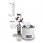 SCI100-S Rotary Evaporator, Coiled Condenser{part}