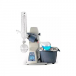 SCI100-Pro Rotary Evaporator, Coiled Condenser{part}