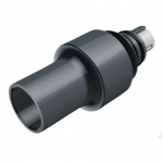 TNC to 8 Pin Electrode Adapter{part}
