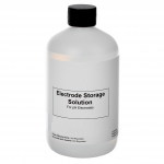 AgCl Saturated for Single Junction, 1 Gallon_noscript