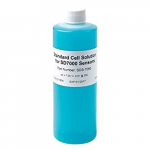 Standard Cell Solution for SD7000 Sensors, 125 ml{part}