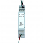 Smart Remote Electronic, 4-20 mA, DIN Rail{part}
