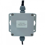 Smart Remote Electronic, UL Enclosure{part}