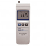 Basic pH Meter, 0 to 14 pH_noscript