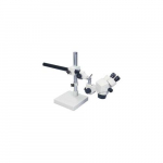 Microscope on a Boom Stand_noscript