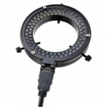 ProLine 80 LED Ring Light, 66 mm, Daylight, ESD