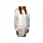 8812 Series Jacket, White, 2XL{part}