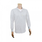 9010 Series Jacket, White{part}
