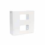 Dental Office Glove Box Holder{part}