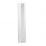 Glove Box, Vertical, Magnet Mount{part}