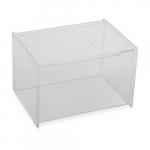 Dispenser for Flat Face Mask{part}