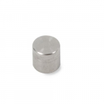 0.05 oz Test weight with, cylindrical with groove_noscript