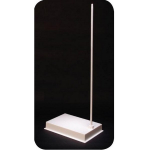 6" x 9" Plastic Support Stand{part}